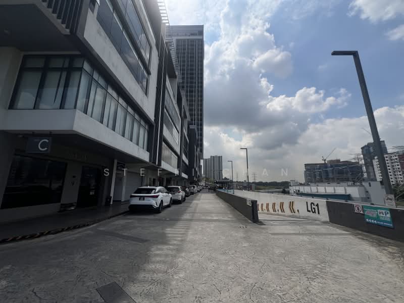 Shop / Office for Sale in Bukit Jalil (Kuala Lumpur) - Steffi Chan - Exterior - PropertyGuru.com.my