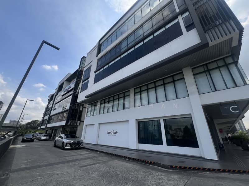 Shop / Office for Sale in Bukit Jalil (Kuala Lumpur) - Steffi Chan - Exterior - PropertyGuru.com.my