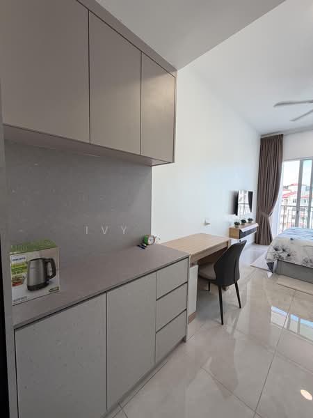 Condominium for Rent at Lucerne Residences - Ivy Chia - Bedroom - PropertyGuru.com.my