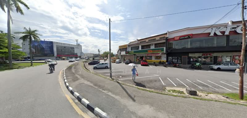 Semi-Detached House for Sale in Taman Canning (Ipoh) - YY Cheah - Exterior - PropertyGuru.com.my