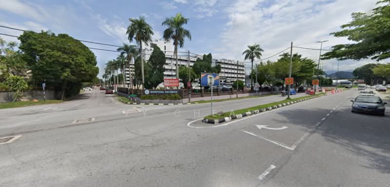 Semi-Detached House for Sale in Taman Canning (Ipoh) - YY Cheah - Exterior - PropertyGuru.com.my
