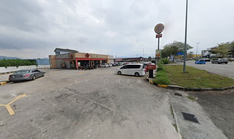Semi-Detached House for Sale in Taman Canning (Ipoh) - YY Cheah - Exterior - PropertyGuru.com.my