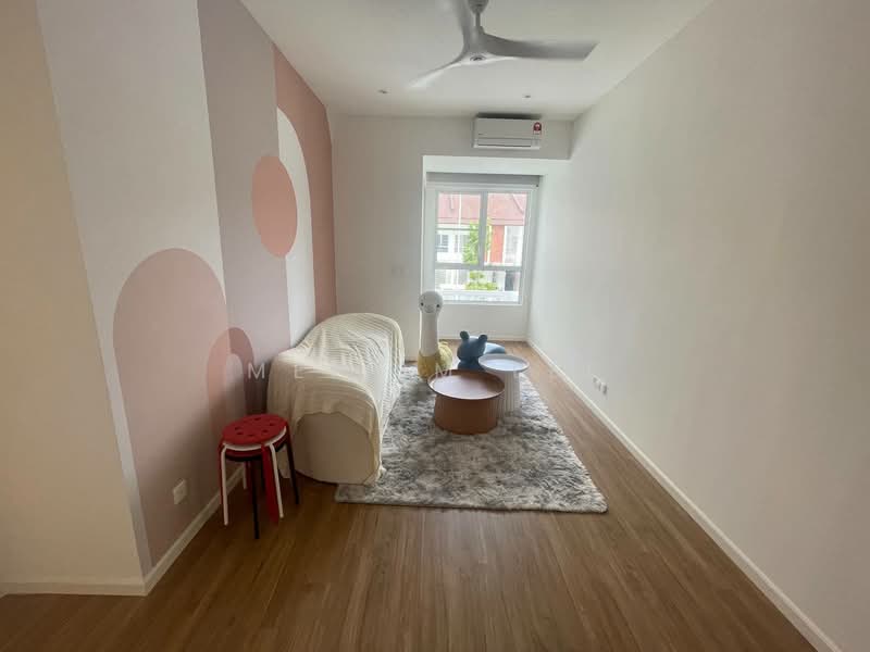 3-storey Terraced House for Sale in Alam Damai (Cheras) - Mei SM Lee - Emerald Hill, Alam Damai Interior - PropertyGuru.com.my