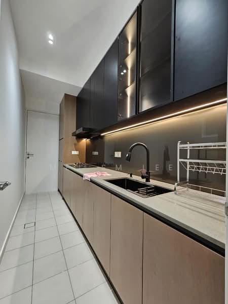 3-storey Terraced House for Sale in Alam Damai (Cheras) - Mei SM Lee - Emerald Hill, Alam Damai Kitchen - PropertyGuru.com.my