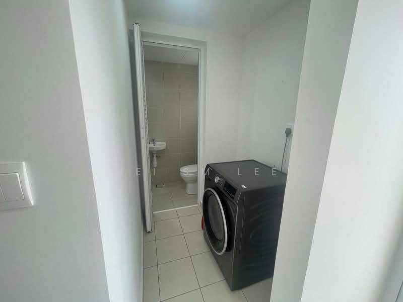 3-storey Terraced House for Sale in Alam Damai (Cheras) - Mei SM Lee - Emerald Hill, Alam Damai Bathroom - PropertyGuru.com.my