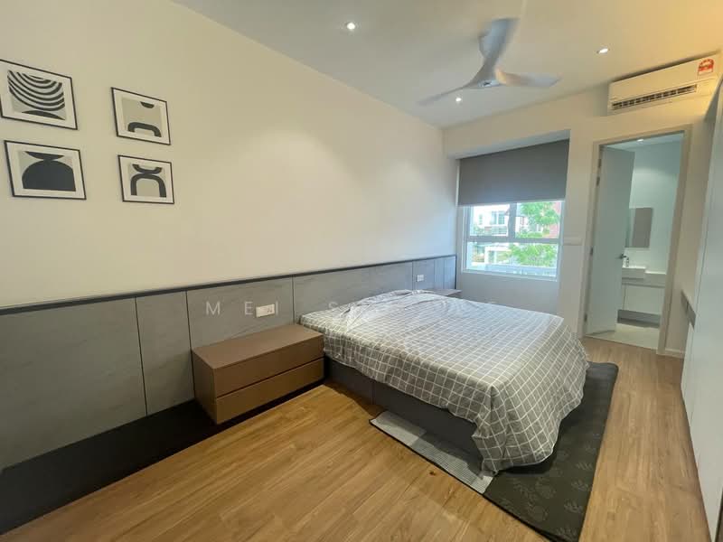3-storey Terraced House for Sale in Alam Damai (Cheras) - Mei SM Lee - Emerald Hill, Alam Damai, Cheras Bedroom - PropertyGuru.com.my