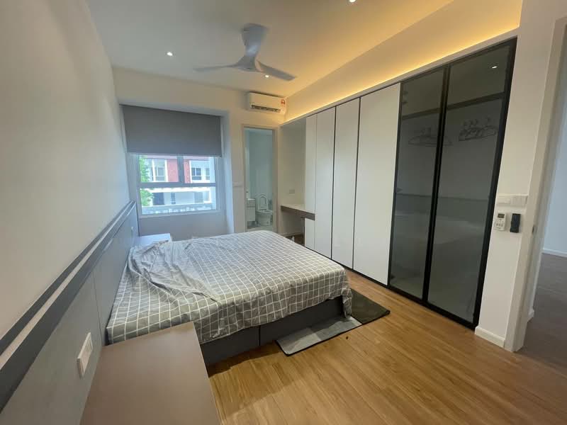 3-storey Terraced House for Sale in Alam Damai (Cheras) - Mei SM Lee - Emerald Hill, Alam Damai, Cheras Bedroom - PropertyGuru.com.my
