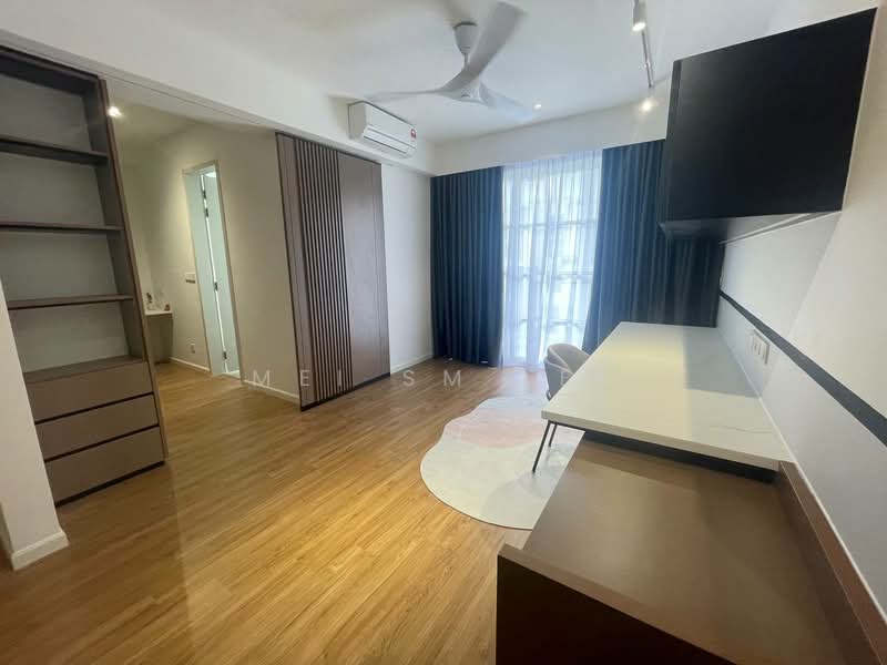 3-storey Terraced House for Sale in Alam Damai (Cheras) - Mei SM Lee - Emerald Hill, Alam Damai Interior - PropertyGuru.com.my