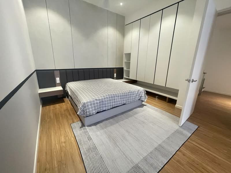 3-storey Terraced House for Sale in Alam Damai (Cheras) - Mei SM Lee - Emerald Hill, Alam Damai, Cheras Bedroom - PropertyGuru.com.my