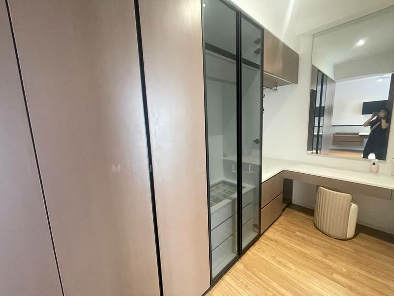 3-storey Terraced House for Sale in Alam Damai (Cheras) - Mei SM Lee - Emerald Hill, Alam Damai, Cheras - PropertyGuru.com.my