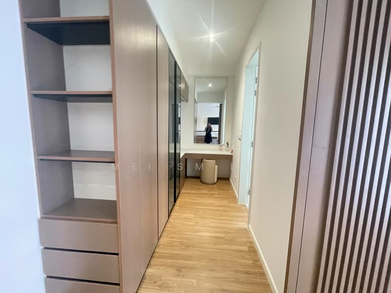3-storey Terraced House for Sale in Alam Damai (Cheras) - Mei SM Lee - Emerald Hill, Alam Damai, Cheras - PropertyGuru.com.my