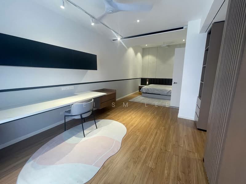 3-storey Terraced House for Sale in Alam Damai (Cheras) - Mei SM Lee - Emerald Hill, Alam Damai, Cheras Bedroom - PropertyGuru.com.my