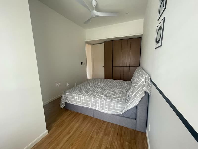 3-storey Terraced House for Sale in Alam Damai (Cheras) - Mei SM Lee - Emerald Hill, Alam Damai, Cheras Bedroom - PropertyGuru.com.my
