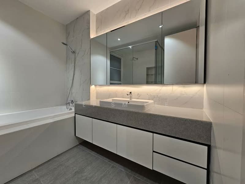 3-storey Terraced House for Sale in Alam Damai (Cheras) - Mei SM Lee - Emerald Hill, Alam Damai Bathroom - PropertyGuru.com.my