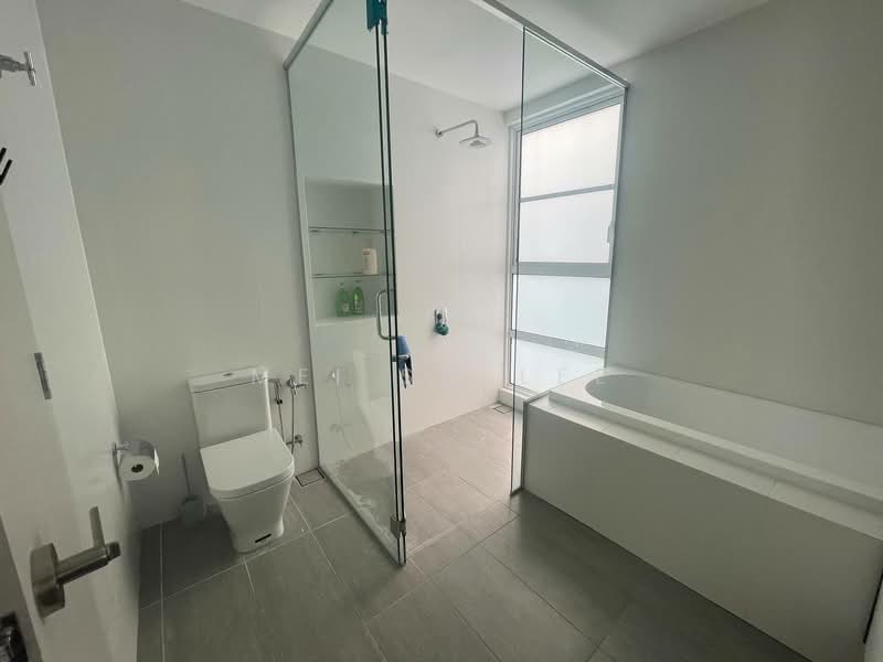 3-storey Terraced House for Sale in Alam Damai (Cheras) - Mei SM Lee - Emerald Hill, Alam Damai Bathroom - PropertyGuru.com.my