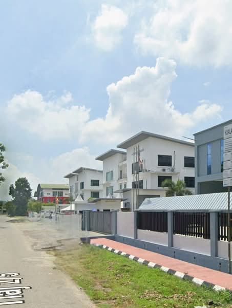 Detached Factory for Sale in Taman Industri Alam Jaya (Puncak Alam) - Sherene Goh - Exterior - PropertyGuru.com.my