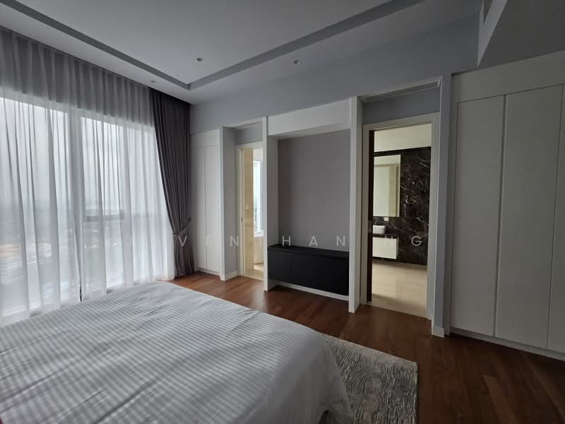 Service Residence for Sale at The Astaka @ 1 Bukit Senyum - Javenthan Ng - Bedroom - PropertyGuru.com.my