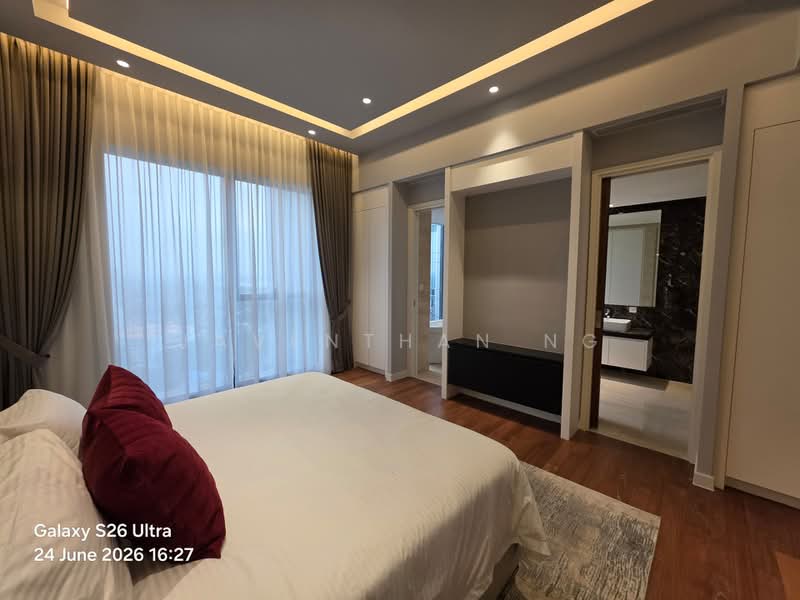 Service Residence for Sale at The Astaka @ 1 Bukit Senyum - Javenthan Ng - Bedroom - PropertyGuru.com.my