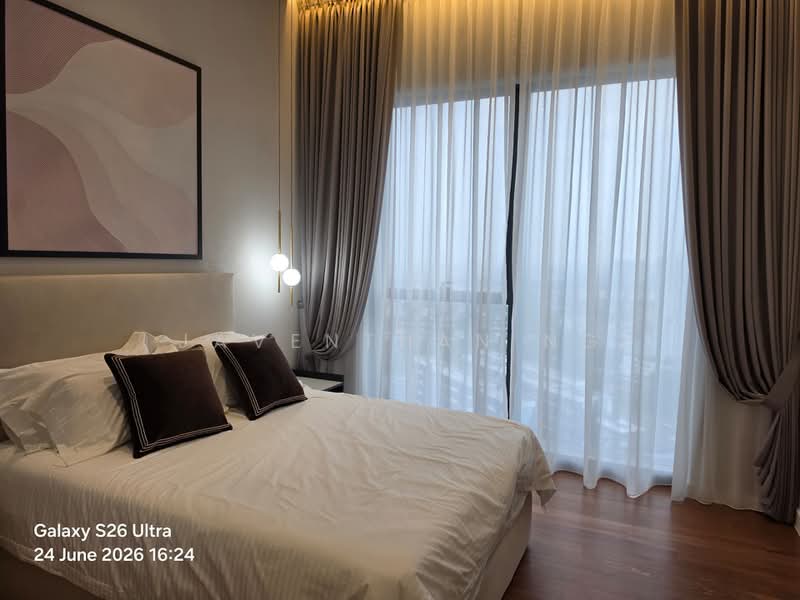 Service Residence for Sale at The Astaka @ 1 Bukit Senyum - Javenthan Ng - Bedroom - PropertyGuru.com.my