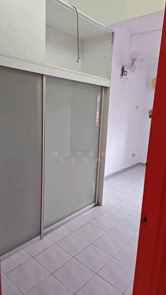 2-storey Terraced House for Rent in Sri Petaling (Kuala Lumpur) - Bryan Yeoh - Interior - PropertyGuru.com.my