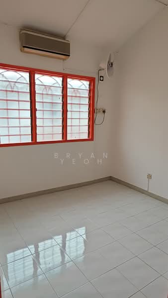 2-storey Terraced House for Rent in Sri Petaling (Kuala Lumpur) - Bryan Yeoh - Interior - PropertyGuru.com.my