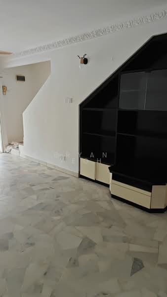 2-storey Terraced House for Rent in Sri Petaling (Kuala Lumpur) - Bryan Yeoh - Interior - PropertyGuru.com.my