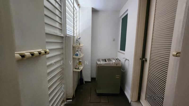 3-storey Terraced House for Rent in Bandar Teknologi Kajang (Kajang) - Kevin Chen - Interior - PropertyGuru.com.my