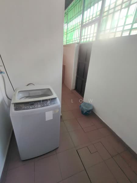Rumah Teres 2 Tingkat untuk Disewa di Taman Mutiara Rini (Skudai) - Ivy Low - Interior - PropertyGuru.com.my