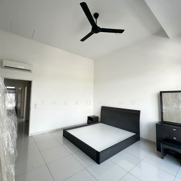 2-storey Terraced House for Rent in Setia Eco Gardens (Gelang Patah) - Sharon Ng - Bedroom - PropertyGuru.com.my