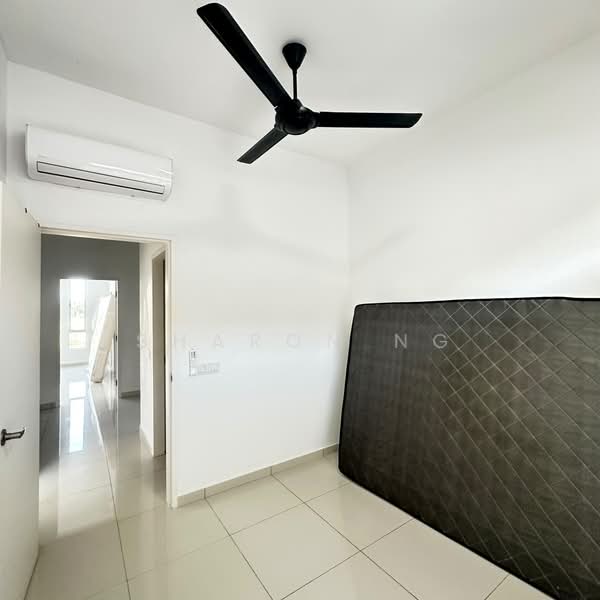 2-storey Terraced House for Rent in Setia Eco Gardens (Gelang Patah) - Sharon Ng - Bedroom - PropertyGuru.com.my