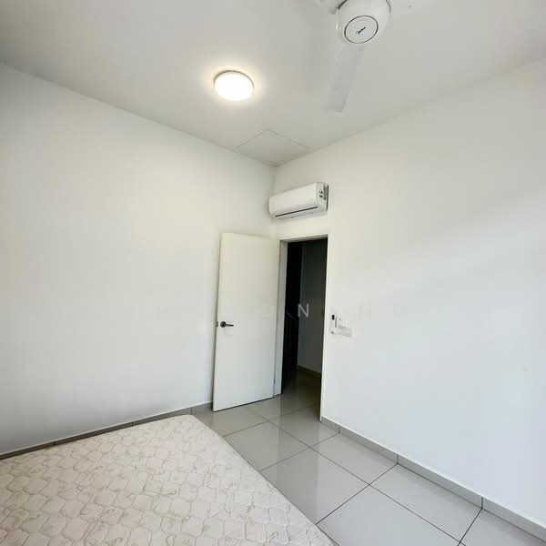 2-storey Terraced House for Rent in Setia Eco Gardens (Gelang Patah) - Sharon Ng - Bedroom - PropertyGuru.com.my