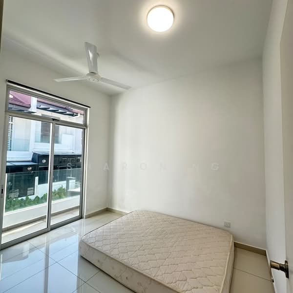 2-storey Terraced House for Rent in Setia Eco Gardens (Gelang Patah) - Sharon Ng - Bedroom - PropertyGuru.com.my