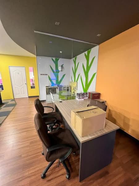 Shop / Office for Sale in Bukit Raja (Selangor) - Xindy Chia - Interior - PropertyGuru.com.my