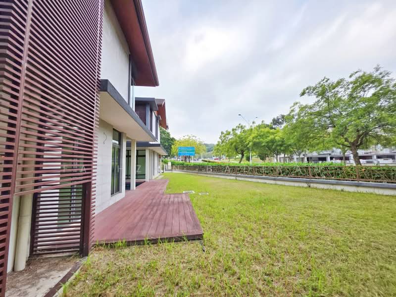 Rumah Banglo untuk Dijual di Putrajaya (Putrajaya) - Fakhzan Badiran - Exterior - PropertyGuru.com.my
