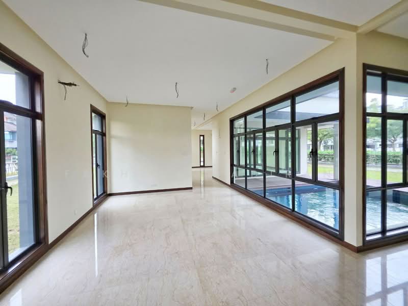 Rumah Banglo untuk Dijual di Putrajaya (Putrajaya) - Fakhzan Badiran - Interior - PropertyGuru.com.my