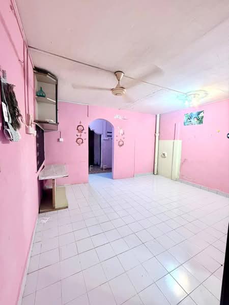 Rumah Teres 1 Tingkat untuk Dijual di Taman Perling (Perling) - Ariff Azmi - PropertyGuru.com.my