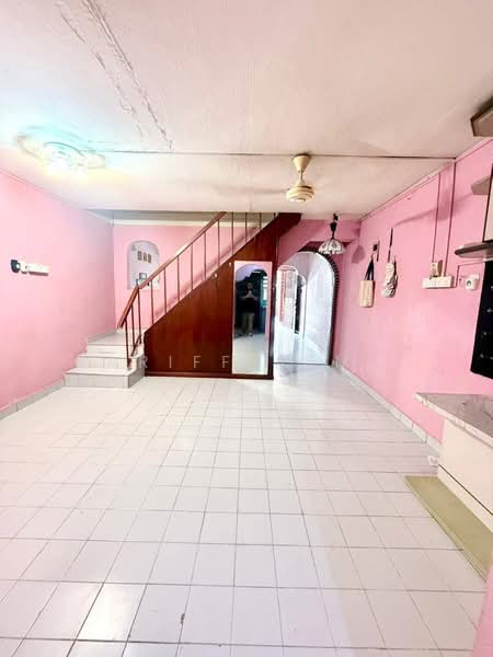 Rumah Teres 1 Tingkat untuk Dijual di Taman Perling (Perling) - Ariff Azmi - PropertyGuru.com.my