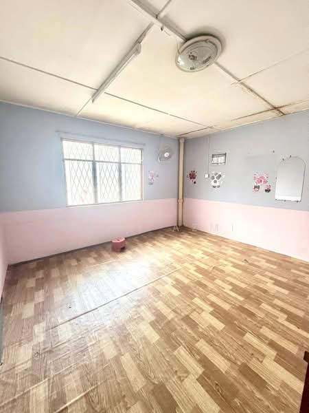 Rumah Teres 1 Tingkat untuk Dijual di Taman Perling (Perling) - Ariff Azmi - PropertyGuru.com.my
