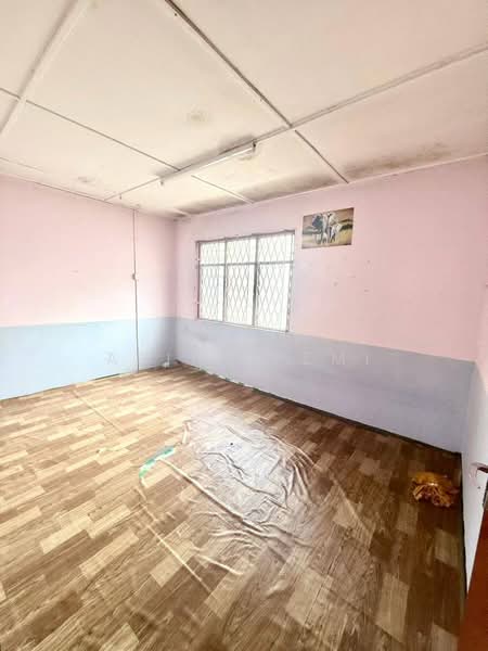 Rumah Teres 1 Tingkat untuk Dijual di Taman Perling (Perling) - Ariff Azmi - PropertyGuru.com.my