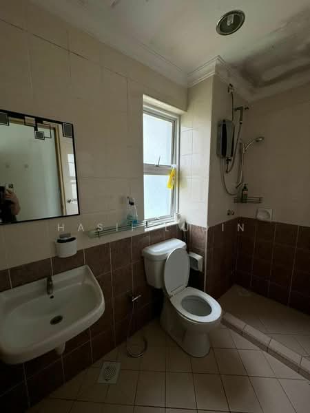 Condominium for Rent at Desa Impiana - Hasif Ludin - PropertyGuru.com.my