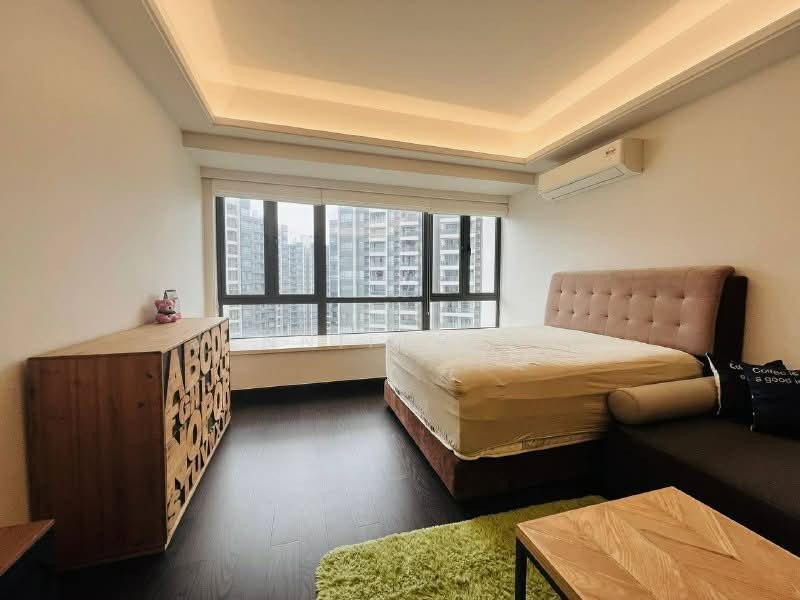 Condominium for Rent at R&F Princess Cove Phase 2-Seine Region - Jennifer Tee - Bedroom - PropertyGuru.com.my