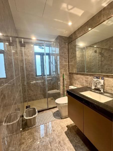 Condominium for Rent at R&F Princess Cove Phase 2-Seine Region - Jennifer Tee - Bathroom - PropertyGuru.com.my