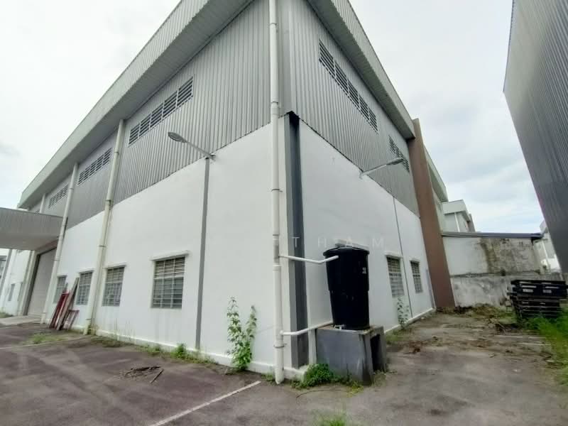 Kilang untuk Disewa di Johor Bahru (Johor) - Alan Tham - PropertyGuru.com.my