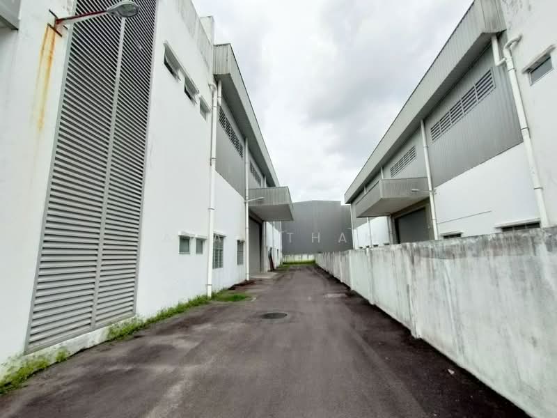 Kilang untuk Disewa di Johor Bahru (Johor) - Alan Tham - PropertyGuru.com.my