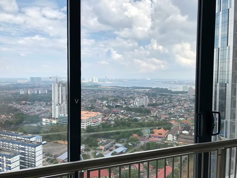 Service Residence for Sale at The Astaka @ 1 Bukit Senyum - Javenthan Ng - View - PropertyGuru.com.my