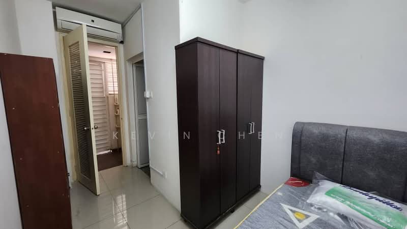 3-storey Terraced House for Sale in Bandar Teknologi Kajang (Kajang) - Kevin Chen - Bedroom - PropertyGuru.com.my