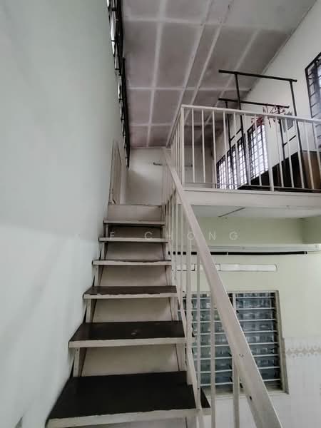 1-storey Terraced House for Sale in Ipoh (Perak) - K F Chong - Interior - PropertyGuru.com.my