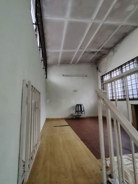 1-storey Terraced House for Sale in Ipoh (Perak) - K F Chong - Interior - PropertyGuru.com.my