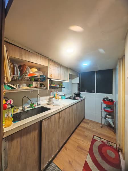 Apartment for Sale at Cheras Perdana Ria Apartment - Chin Chee Meng - PropertyGuru.com.my