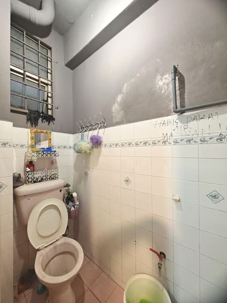 Apartment for Sale at Cheras Perdana Ria Apartment - Chin Chee Meng - PropertyGuru.com.my
